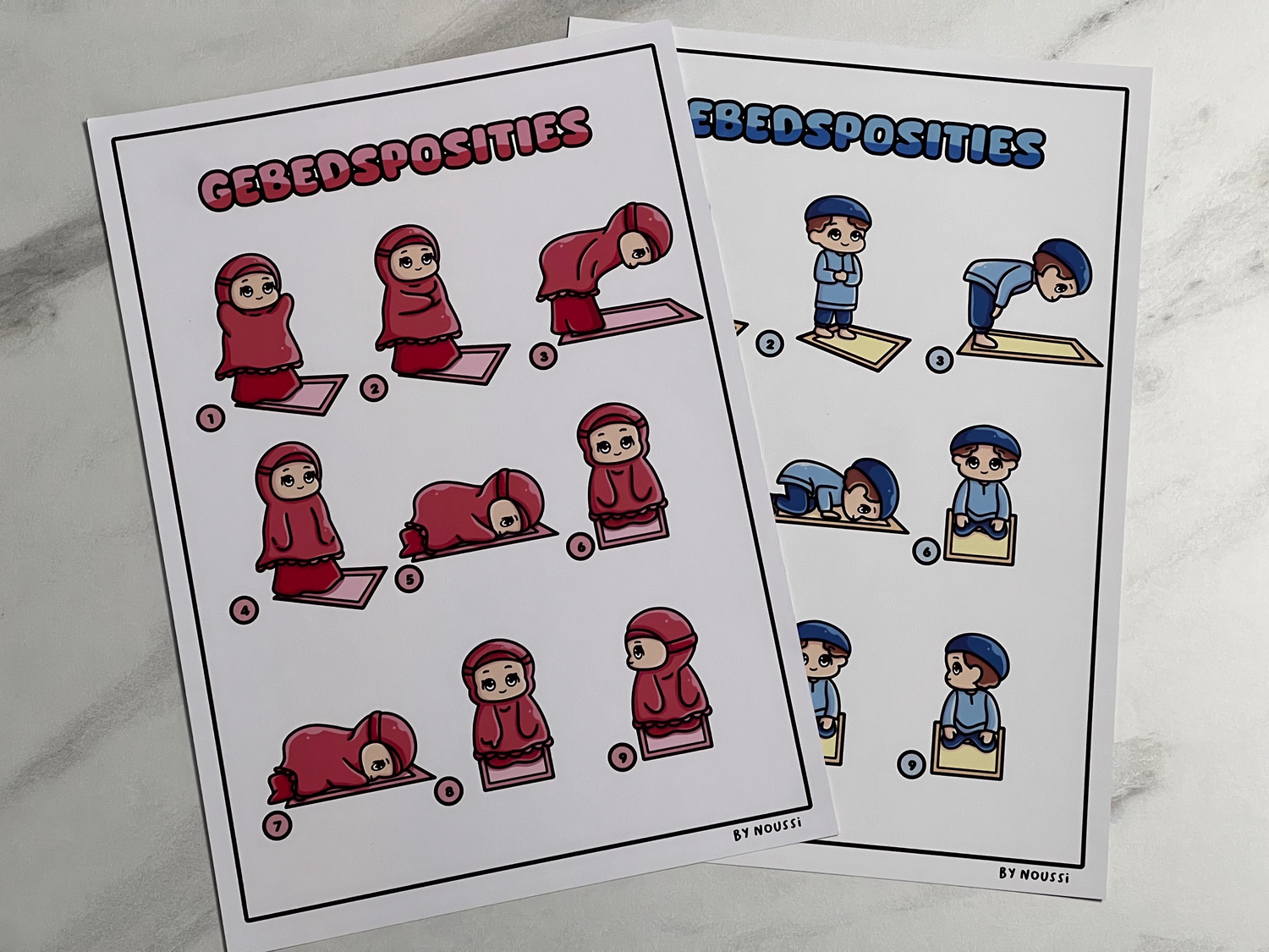 Posters
